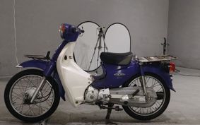 HONDA SUPER CUB110 JA07