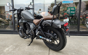 HONDA  REBEL 250 S EDITION  MC49