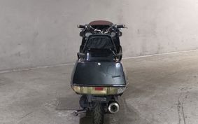 HONDA FUSION MF02
