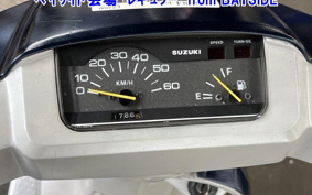 SUZUKI SEPIA