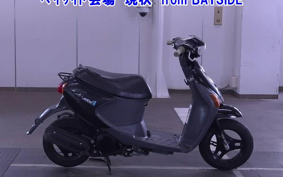 SUZUKI LETS4