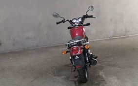 HONDA CBF125T PJJN