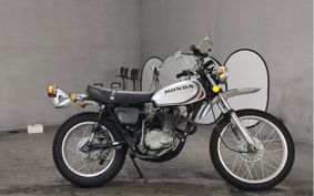 HONDA SL250S SL250S