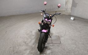 YAMAHA TW225 DG09J