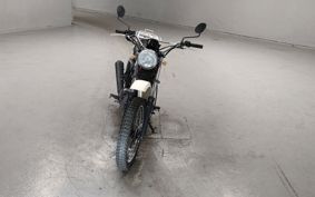 KAWASAKI 250TR BJ250F