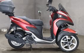 YAMAHA TORI CITY125 SE82J