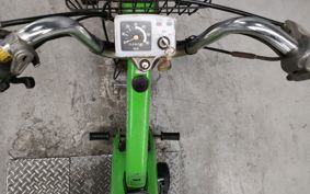 YAMAHA MANYUNII 4J2