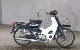 HONDA SUPER CUB50 C50