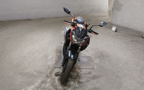 KAWASAKI Z250 ER250C