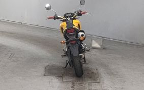 HONDA GU ROM JC61