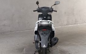 YAMAHA CYGNUS125XSR SEA5J