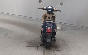 HONDA GIORNO AF77