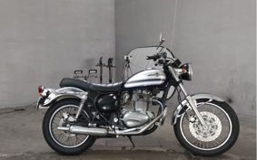 KAWASAKI ESTRELLA250 RS BJ250A