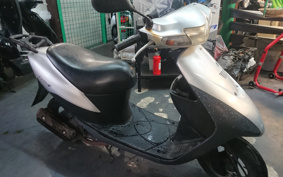 SUZUKI LETS2 CA1PA