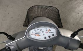 SUZUKI LETS4 CA45A