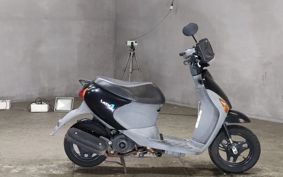 SUZUKI LETS4 CA45A