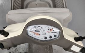 SUZUKI LETS4 CA43A