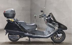 HONDA FUSION MF02
