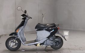 SUZUKI LETS4 CA41A
