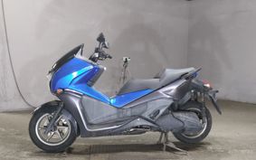 HONDA PHASE MF11