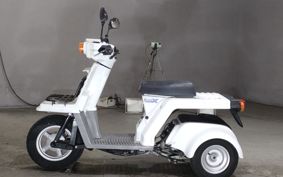 HONDA GYRO TD02