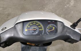 SUZUKI LETS2 CA1KA