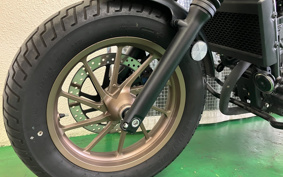 HONDA  REBEL 250 S EDITION  MC49
