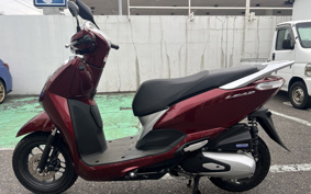 HONDA LEAD 125 JK12