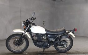 KAWASAKI 250TR BJ250F