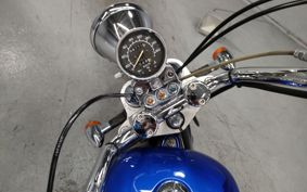 HONDA STEED400 NC37