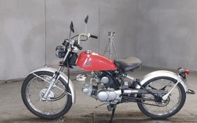 HONDA SOLO AC17