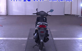 SUZUKI ADDRESS110-2