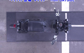 HONDA ZUMAR
