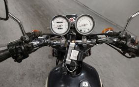 YAMAHA SR400-1 1JR