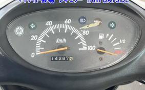 YAMAHA AXIS100