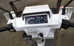 HONDA GYRO TD02