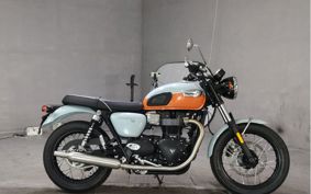 TRIUMPH TRIUMPH BONNEVILLE T100 DAD70G