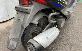YAMAHA JOG ZR SA39J
