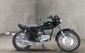 SUZUKI GT380 GT380
