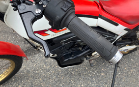 HONDA TLM200 MD15