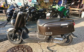 YAMAHA VOX DELUXE  SA52J