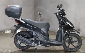 SUZUKI ADDRESS V110 CE47A