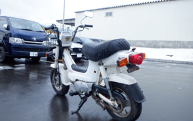 HONDA CAR LEE50 CF50
