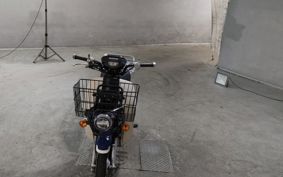 HONDA SUPER CUB110 JA42