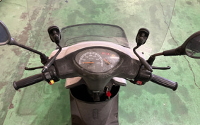 YAMAHA JOG SA55J