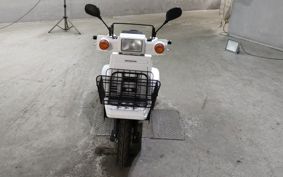 HONDA GYRO TD02