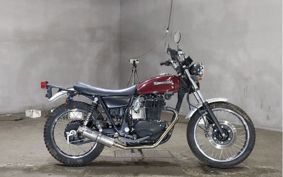 KAWASAKI 250TR BJ250F