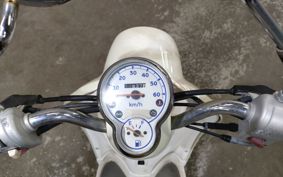 YAMAHA VINO SA37J