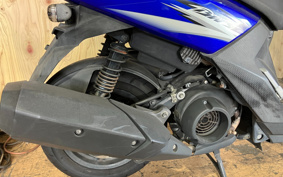 YAMAHA BW*S 125 SEA6J