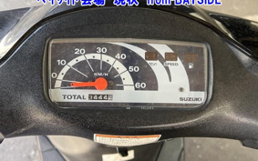 SUZUKI LETS2